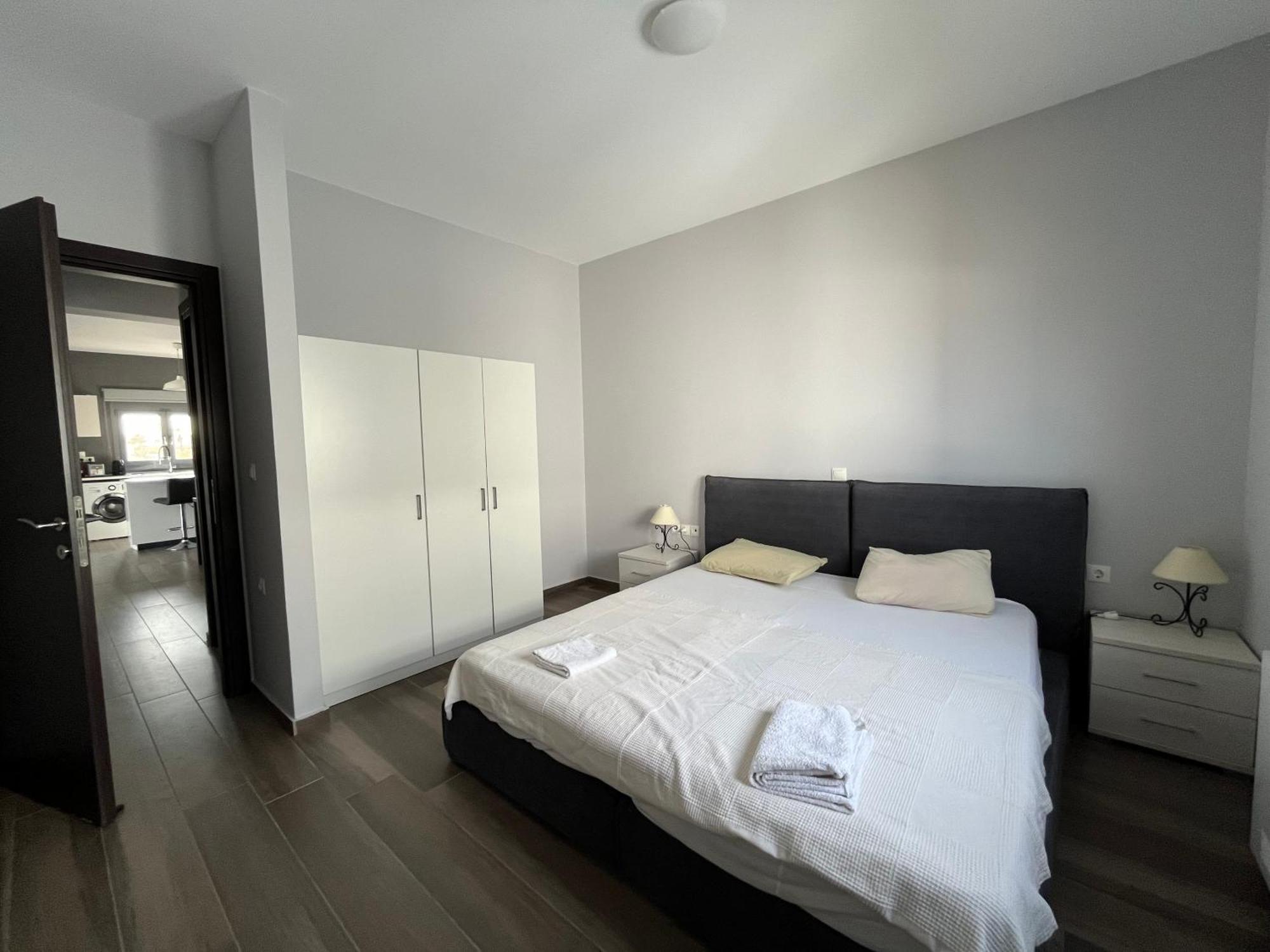 Previllage Red Apartment Kardamena  Extérieur photo