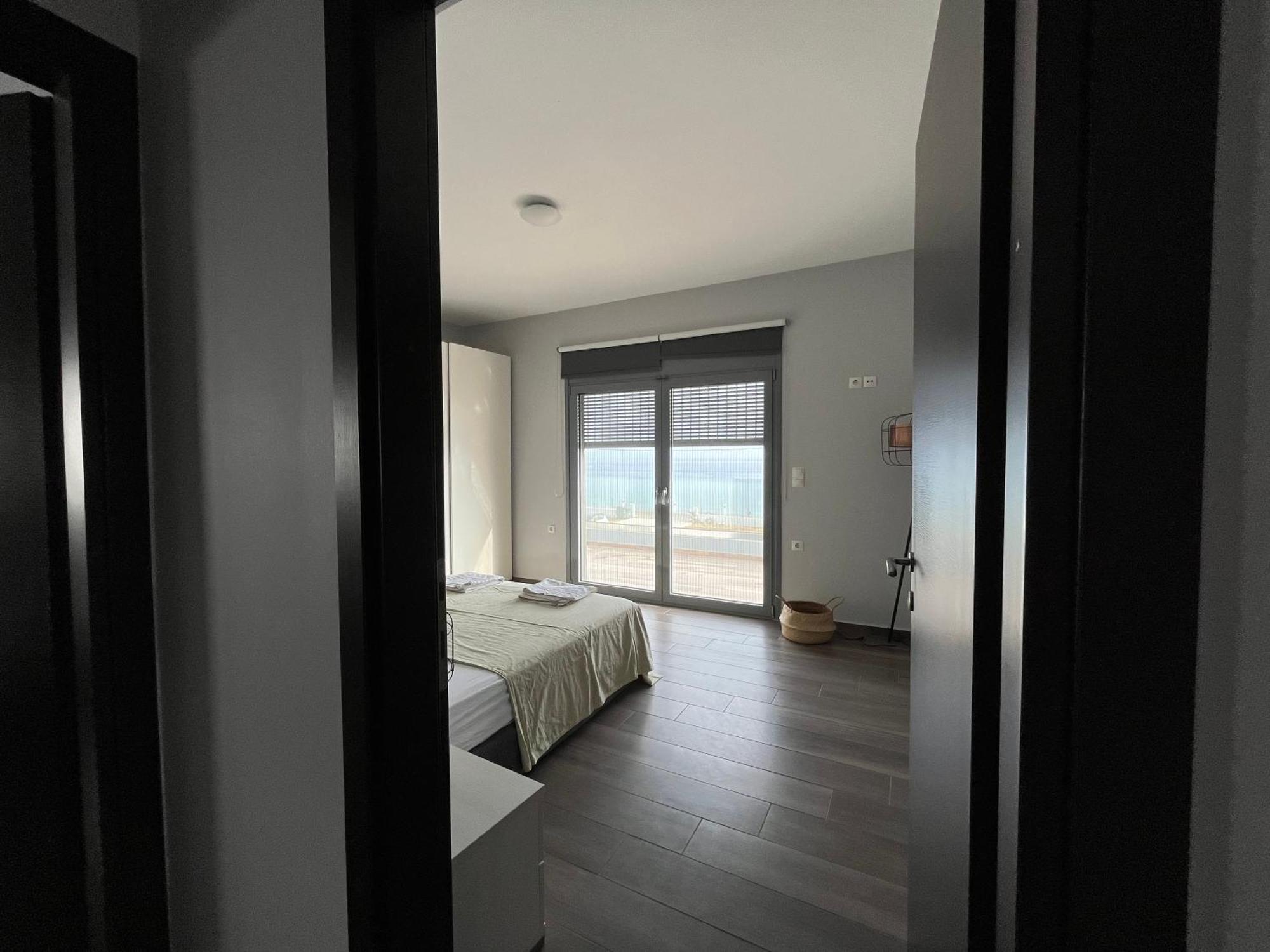Previllage Red Apartment Kardamena  Extérieur photo