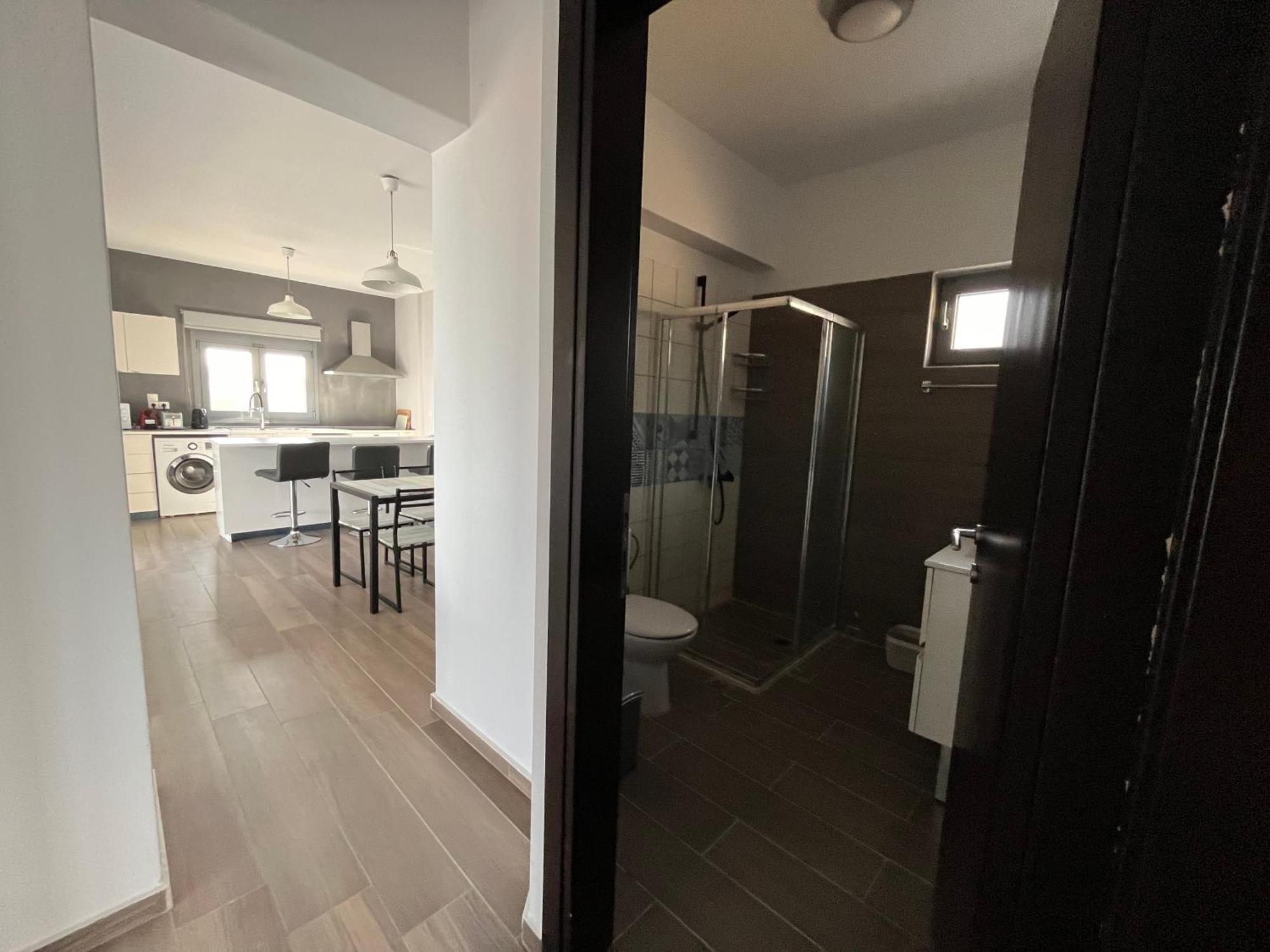 Previllage Red Apartment Kardamena  Extérieur photo