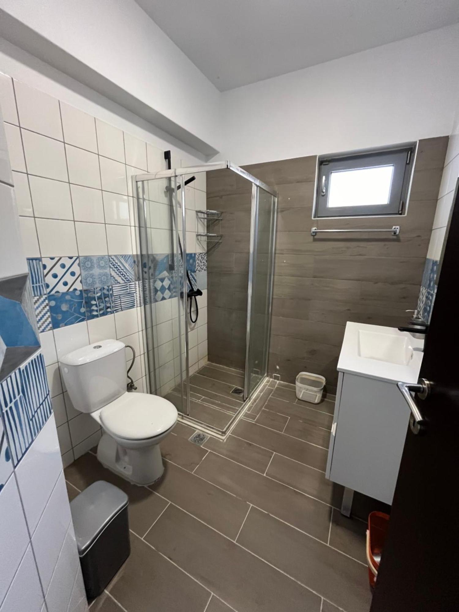 Previllage Red Apartment Kardamena  Extérieur photo