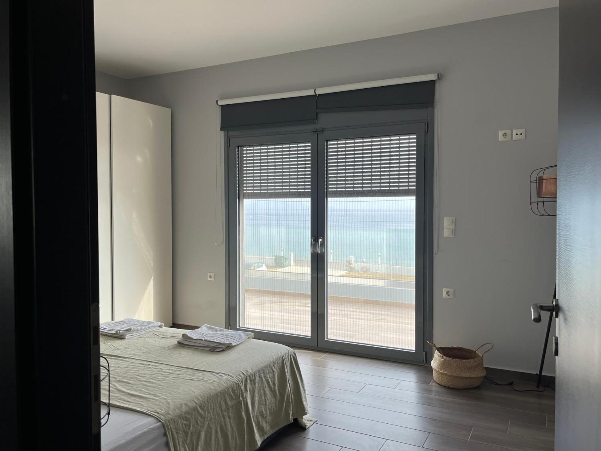Previllage Red Apartment Kardamena  Extérieur photo