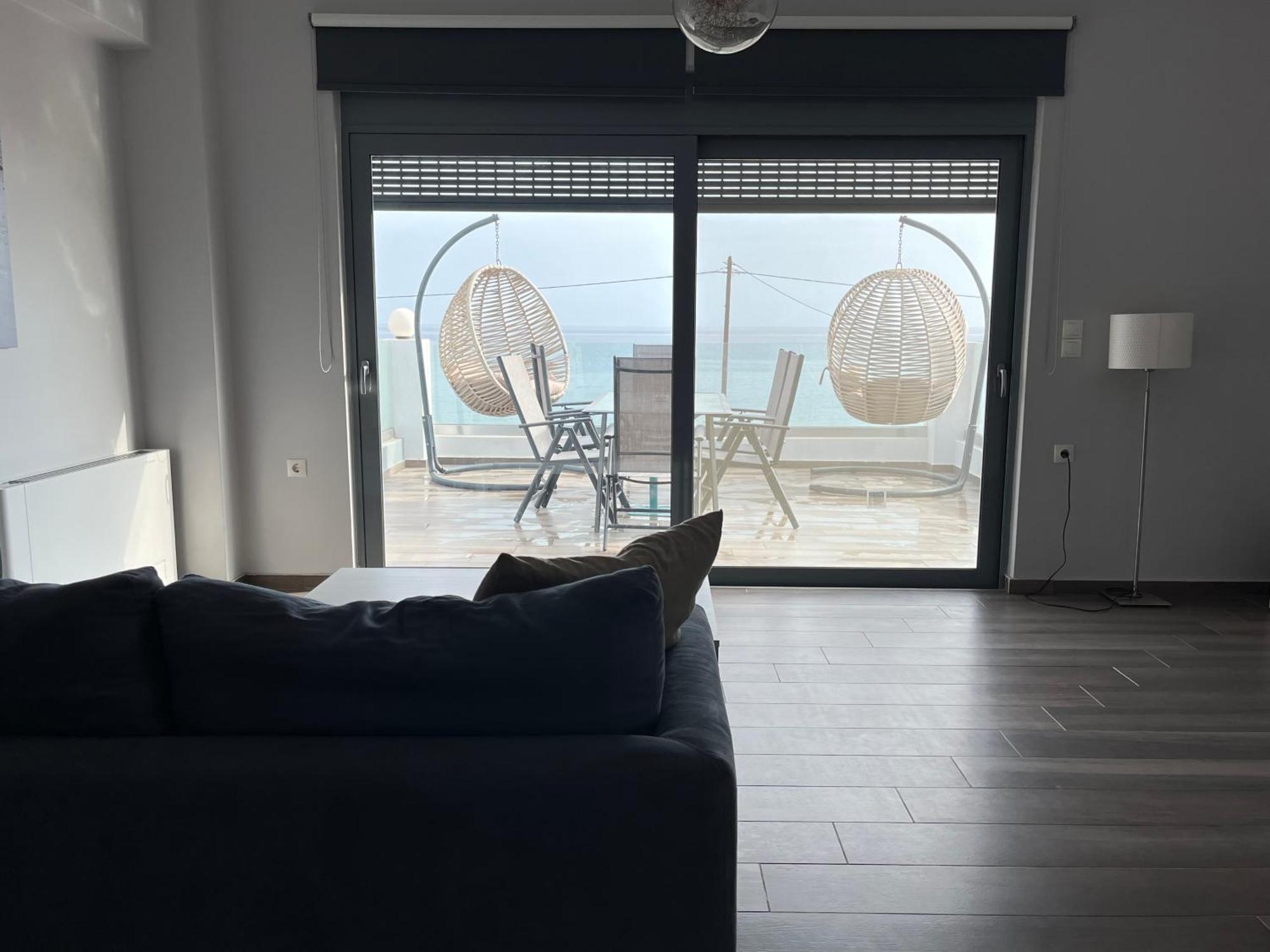 Previllage Red Apartment Kardamena  Extérieur photo